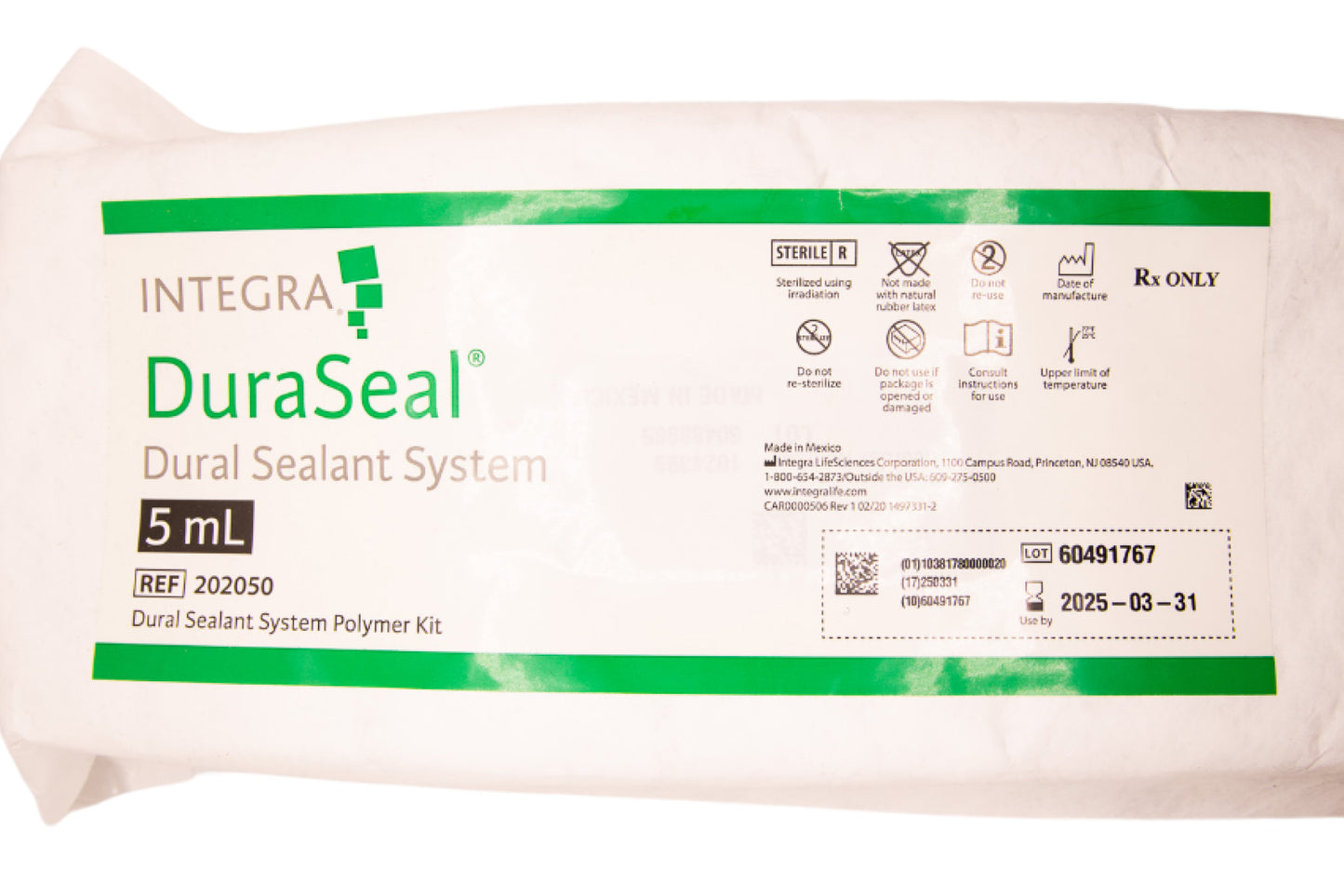 Duraseal