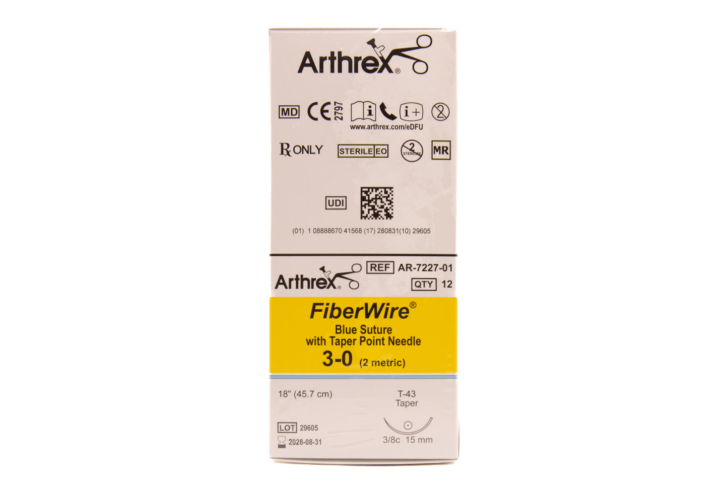 FiberWire AR-7227