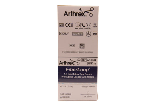 FiberWire AR-7534