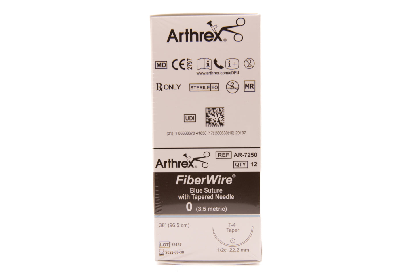 FiberWire AR-7250