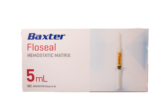 Floseal 5mL