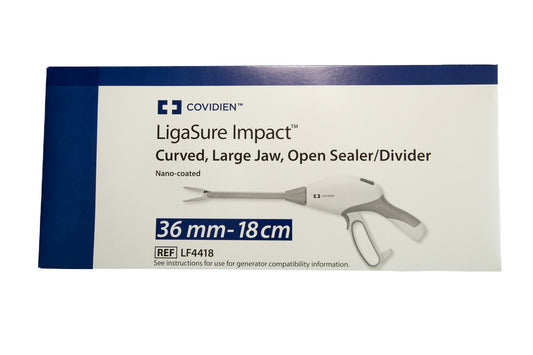 Ligasure Impact LF4418